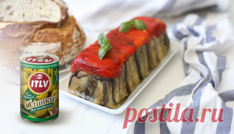 Осеннее меню: три рецепта с овощами и фруктами | ITLV | испанские оливки, маслины и оливковое масло | ПромоСтраницы