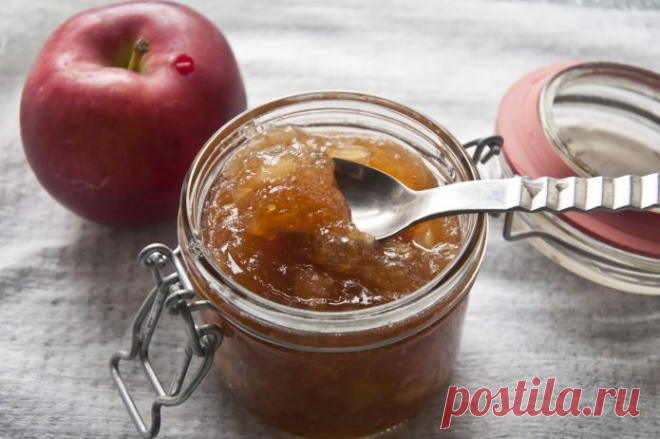 Яблочное повидло простой: рецепт через мясорубку