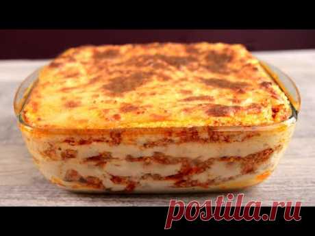 Делаю уже 20 лет, ни разу не подвел🤚 Самый быстрый, практичный и вкусный #331