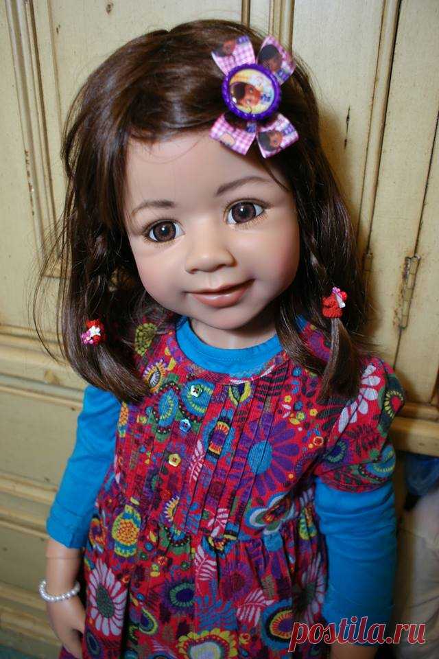 (3) Irene Gould