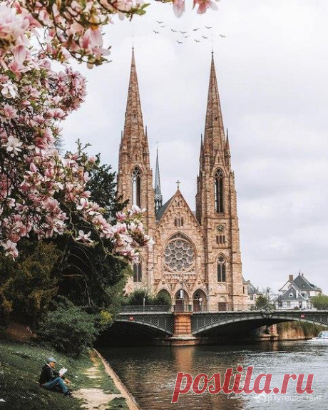 Strasbourg, France