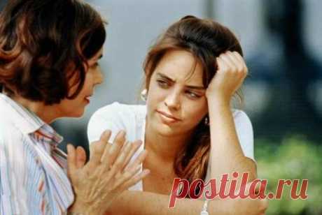 Токсичные родители: 10 признаков семейного террора
