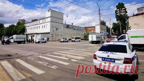 В СПЧ рассказали о перегруженности ростовского СИЗО