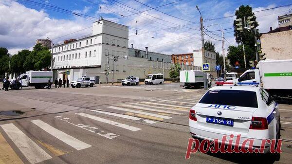 В СПЧ рассказали о перегруженности ростовского СИЗО