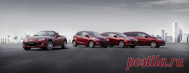 Только проверенные автомобили