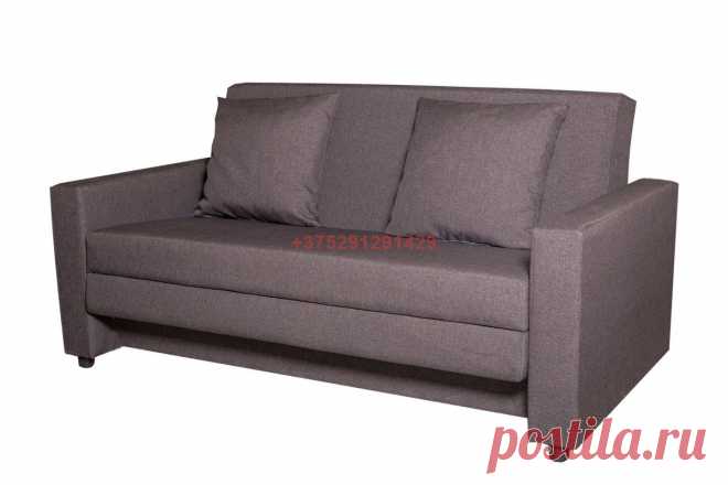 Диван Софт (рогожка адилет "Пиксель" №04): купить в Минске недорого, низкие цены, скидки, рассрочка Диван Софт (рогожка 