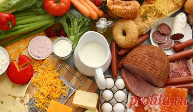 7 продуктов которые зря поместили в черный список, при диете.
Продукты которые можно! ПП или ЗОЖ все больше и больше набирает обороты, и то чем нужно питаться при правильном питании наверное уже знают все. Проходя мимо магазинных полок с товарами мы точно знаем что полезно для нашего организма, а что может нанести ему вред. Да сотни передач по ТВ или блогов в интернете твердят нам […]
Читай дальше на сайте. Жми подробнее ➡