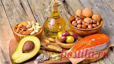 3 заклятых врага щитовидной железы и продукты для ее здоровья | Павел Корпачев | Яндекс Дзен