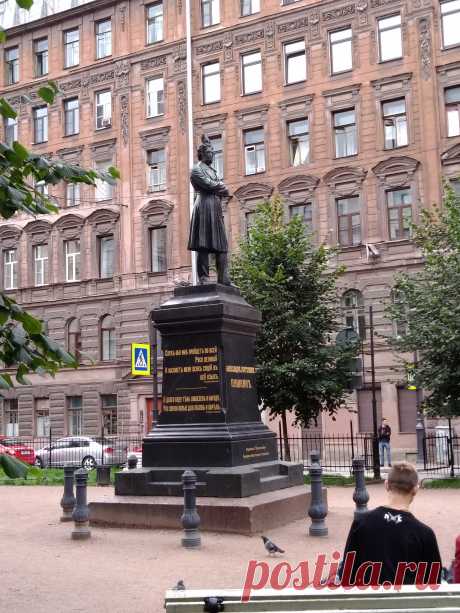 St.Petersburg.