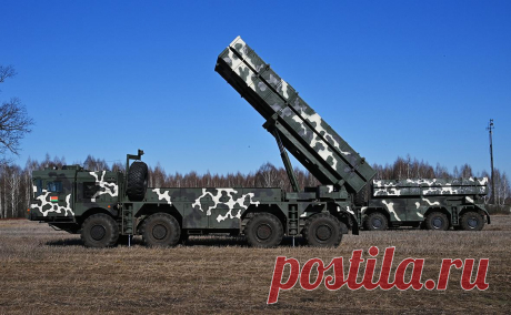 В Минске задумались об оснащении ракет «Полонез» ядерными боеголовками. В Белоруссии рассматривают возможность оснащения своих ракетных комплексов «Полонез» ядерными боеголовками.