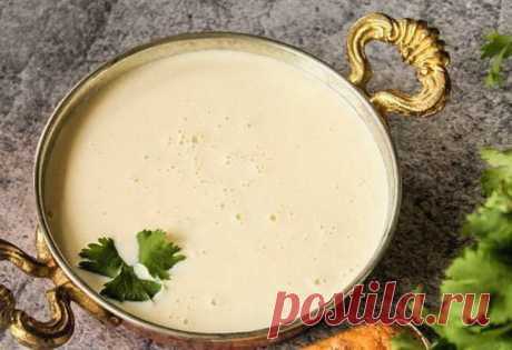 Сливочный соус для макарон - Вкусные Идеи