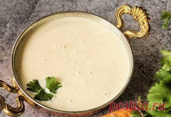 Сливочный соус для макарон - Вкусные Идеи