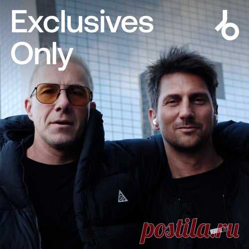 BEATPORT EXCLUSIVES ONLY WEEK 15 (2025) - 320KBPSHOUSE.NET ARTIST: Various RELEASE TITLE: BEATPORT EXCLUSIVES ONLY WEEK 15 (2025) GENRES: Techno (Peak Time / Driving),Melodic House & Techno,Tech House,Drum & Bass,Progressive House,Psy-Trance,Deep House,Indie Dance,Trance (Raw / Deep / Hypnotic),Breaks / Breakbeat / UK Bass,Trance (Main Floor),UK Garage / Bassline,Dance / Pop,Afro House,Nu Disco / Disco,Electro (Classic / Detroit / Modern),Hard Dance / Hardcore / […]