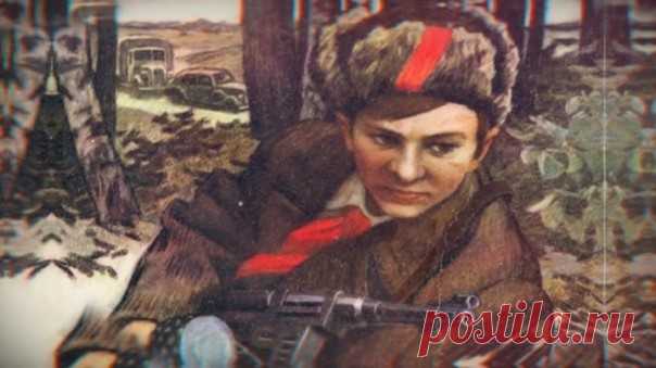 Подвиг советских летчиков, завершение Корсунь-Шевченковской операции, гибель Вали Котика. Азербайджанец освободивший Беларусь. Ази Асланов Каким был этот день в истории Победы? 17 февраля 1942 года белорусские партизаны разгромили немецкий гарнизон в Азаричах. 17 февраля 1943 года на