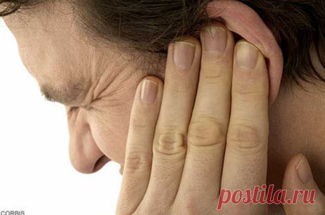 Почему звенит в ушах: 5 распространенных причин