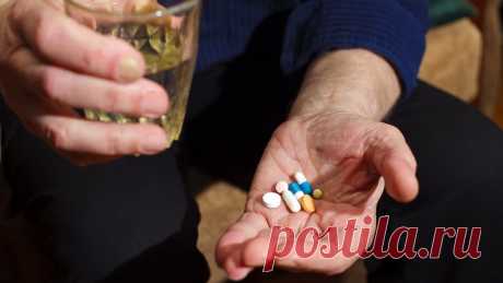 10 российских лекарств, о которых не знают за рубежом - новости на Здоровье Mail.Ru