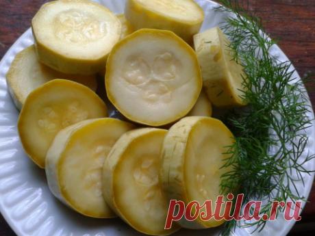 Маринованные суточные кабачки - просто и вкусно! - Вкусно с Любовью - медиаплатформа МирТесен