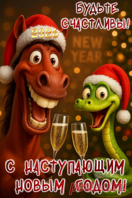 картинки с наступающим новым годом