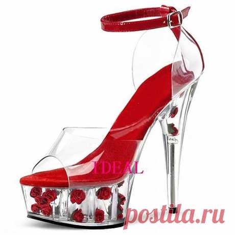 туфли оригинальные