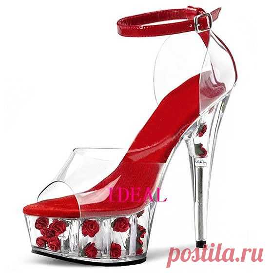 туфли оригинальные