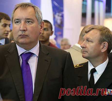 Это провал импортозамещения