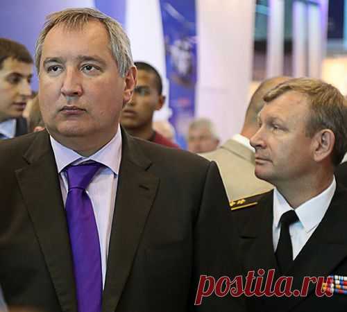Это провал импортозамещения