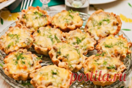 Архивы Салаты – Страница 16 из 22 – Вкусные Рецепты