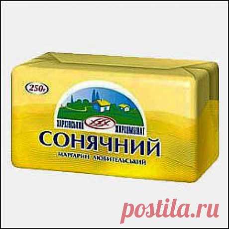 История изобретения маргарина