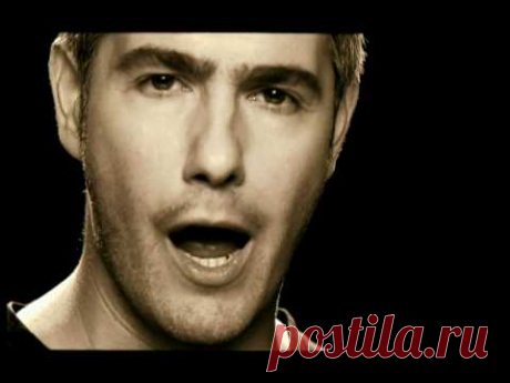 ALESSANDRO SAFINA LUNA (SPANISH VERSION) HD
