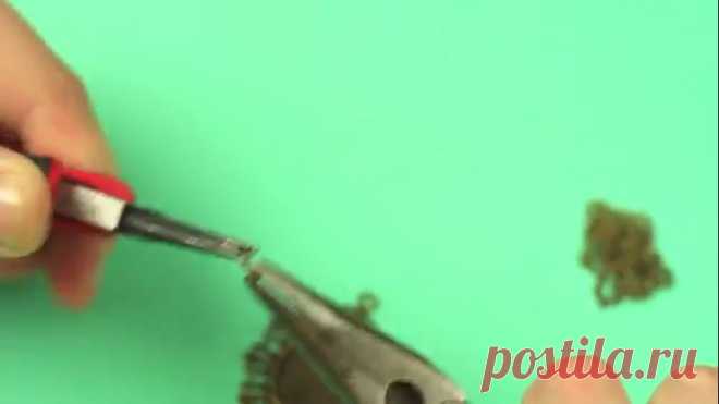 Потрясающий десерт 