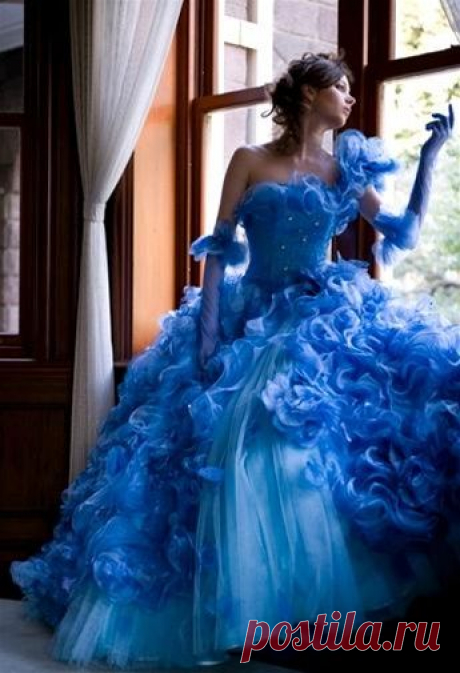 Найдено на сайте pixiedustbride.com.
