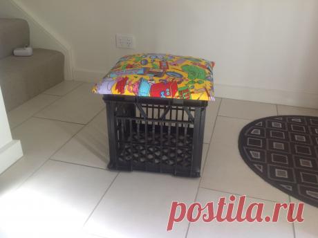 Удобные и легкие сидения | ROOMHROOM