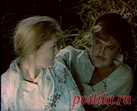 Тени исчезают в полдень (1971)