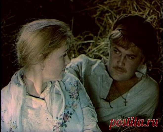 Тени исчезают в полдень (1971)