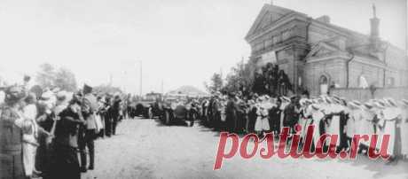Пока полковник / История цивилизаций!
