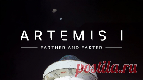 Farther and Faster: NASA's Journey to the Moon with Artemis At 1:47 a.m. EST (6:47 UTC) on Nov. 16, 2022, NASA’s Orion spacecraft launched atop the SLS (Space Launch System) rocket from historic Launch Pad 39B at NASA’s Kennedy Space Center in Florida on a path to the Moon, officially beginning the Artemis I mission. Over the course of 25.5 days, Orion performed two lunar flybys, coming within 80 miles (129 kilometers) of the lunar surface. At its farthest distance during ...