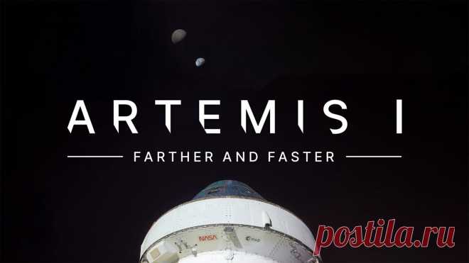 Farther and Faster: NASA's Journey to the Moon with Artemis At 1:47 a.m. EST (6:47 UTC) on Nov. 16, 2022, NASA’s Orion spacecraft launched atop the SLS (Space Launch System) rocket from historic Launch Pad 39B at NASA’s Kennedy Space Center in Florida on a path to the Moon, officially beginning the Artemis I mission. Over the course of 25.5 days, Orion performed two lunar flybys, coming within 80 miles (129 kilometers) of the lunar surface. At its farthest distance during ...