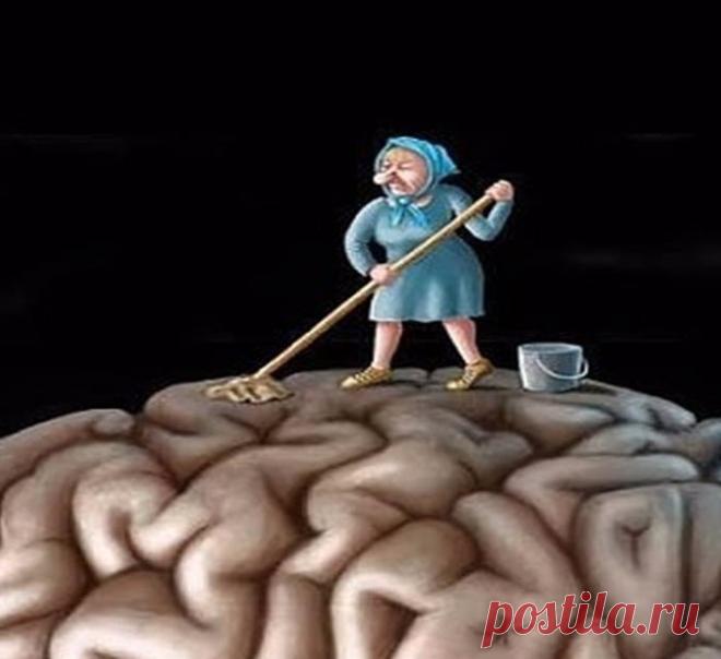 Эпический засор мозга: Как деструктивные люди мастерски перекладывают ответственность на вас