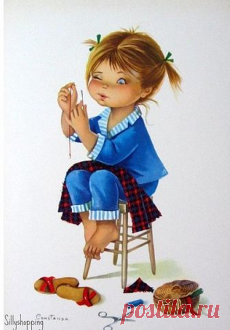 8 ошибок начинающих рукодельниц | Разговоры на любые темы 
	Нашла сегодня на просторах инета вот такую инфу. Думаю, что она очень поможет не только начинающим, а и давно рукодельничающим.


	Каждая рукодельница знает: свободное время – на вес золота. И действительно, иногда дела и заботы настолько поглощают нас, что и для себя, любимой,...