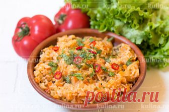Лаханоризо. Греческая кухня Очень вкусное блюдо из риса и капусты: ароматное, сытное.. Блюдо греческой кухни, готовить его очень просто, а результат вас приятно удивит. Вкусно как в горячем, так и в холодном виде. Начался сезон …