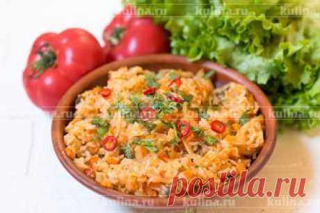 Лаханоризо. Греческая кухня Очень вкусное блюдо из риса и капусты: ароматное, сытное.. Блюдо греческой кухни, готовить его очень просто, а результат вас приятно удивит. Вкусно как в горячем, так и в холодном виде. Начался сезон …