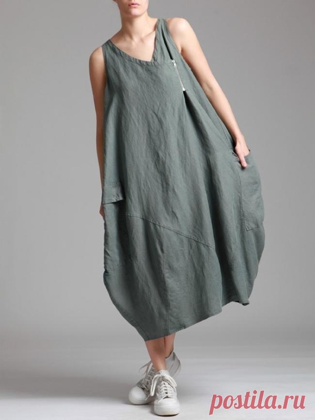 Бохо сарафаны, или идея для вашего бохо платья