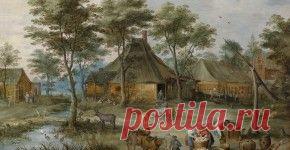 Художники, выставки, картины... - Наслаждаемся прекрасным, посещая выставки и музеи. Узнаем о жизни художников