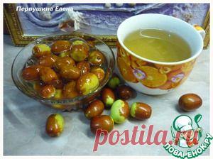 Завтрак "Унаби" - кулинарный рецепт