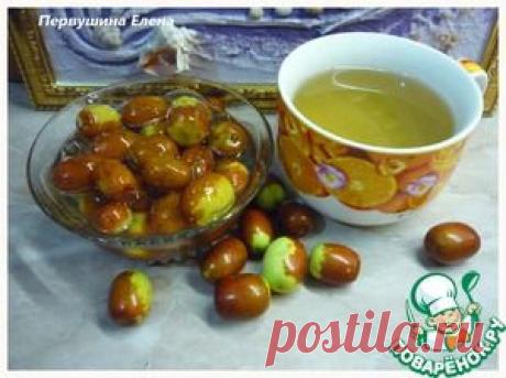 Завтрак &quot;Унаби&quot; - кулинарный рецепт