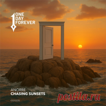 Anorre - Chasing Sunsets | 4DJsonline.com