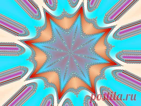 Digital Symmetry Kaleidoscope  Free Stock Photo HD - Public Domain Pictures