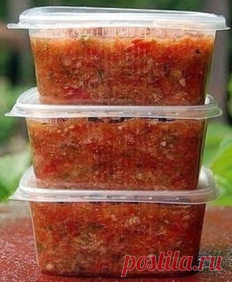 Photo by Море закаток 🍅🍆🥦🌽 on March 02, 2022. May be an image of food.
