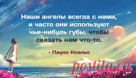 30 вдохновляющих цитат Пауло Коэльо
Перу культового писателя Пауло Коэльо принадлежат ни много ни мало – 18 книг: романы,...
Читай дальше на сайте. Жми подробнее ➡