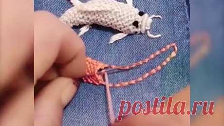 Советы по шитью и декору одежды